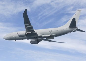 Avustralya, Çin’i uçağına lazerle saldırmakla suçladı