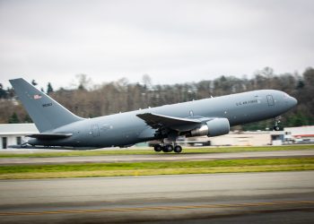 ABD Hava Kuvvetleri ve Boeing’ten 5 yıllık sözleşme