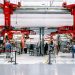 Airbus hidrojen motoru için CFM ile çalışacak