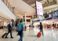Gatwick Havalimanı güney terminalini yeniden açıyor