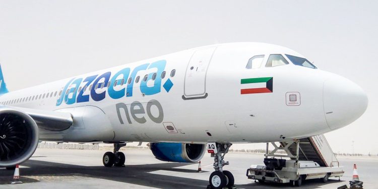 Jazeera Airways’ten Airbus’a 28 uçak siparişi