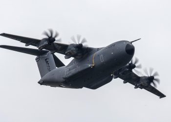İngiltere daha fazla A400M ve F-35 almak istiyor