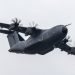 İngiltere daha fazla A400M ve F-35 almak istiyor