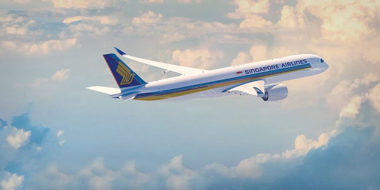 Singapore Airlines pandemiden bu yana ilk kez kâr açıkladı
