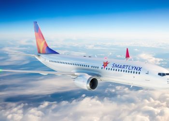 SmartLynx filosuna Boeing 737 MAX ekliyor