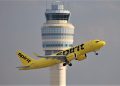 Frontier ve Spirit güçlerini birleştiriyor