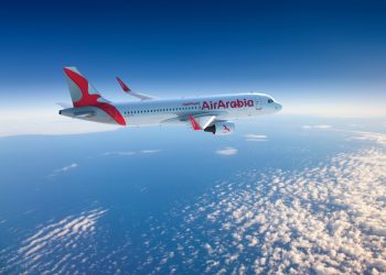 Air Arabia’dan rekor kâr: 196 milyon dolar