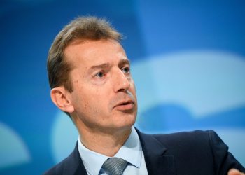 Airbus CEO’su Fuary: Rusya’nın işgali toparlanmayı etkilemez