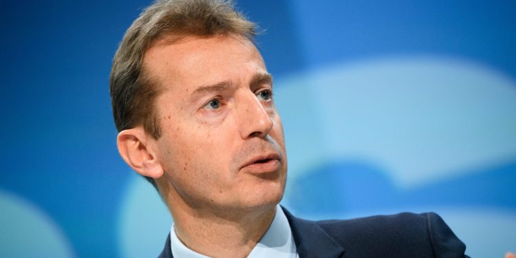 Airbus CEO’su Fuary: Rusya’nın işgali toparlanmayı etkilemez