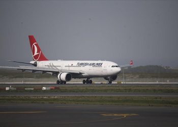 THY, Ukrayna ve Moldova iptalini uzattı