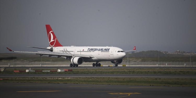 THY, Ukrayna ve Moldova iptalini uzattı