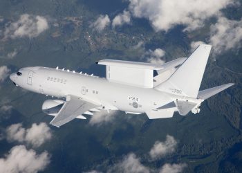 Güney Kore, F-15K, AEW/C ve CH-47 için Boeing’i seçti
