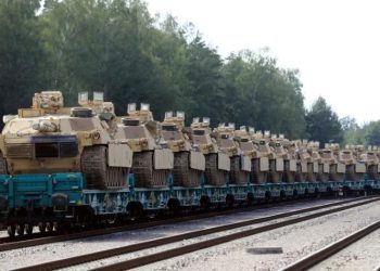 ABD’den Polonya’ya 6 milyar dolarlık tank satışı