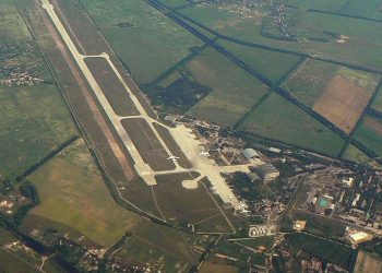 Rusya, Hostomel Havaalanını ele geçirdi