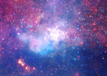 James Webb teleskobu, Samanyolu’nun kara deliğini inceleyecek