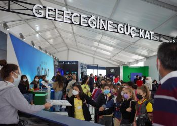 TUSAŞ ‘geleceğin yeteneklerini’ keşfedecek