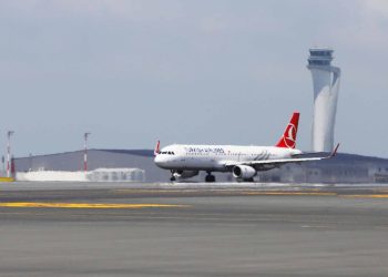 THY tatil kentlerinden 29 ülkeye direkt uçacak