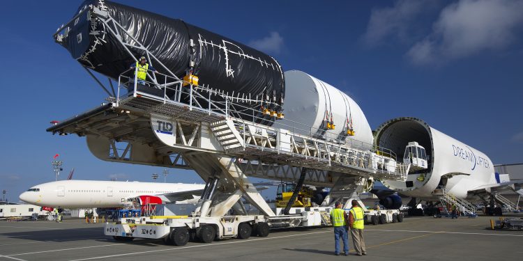 “Rusya’ya yaptırımlar Airbus ve Boeing’in imalatını etkileyecek”