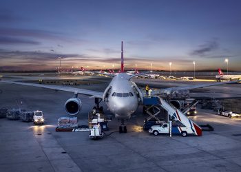 Turkish Cargo, operasyonlarını yeni evi SMARTIST’te birleştirdi