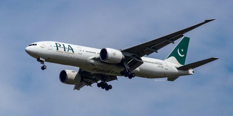 PIA, Bakü’ye direkt uçuşlara başlayacak