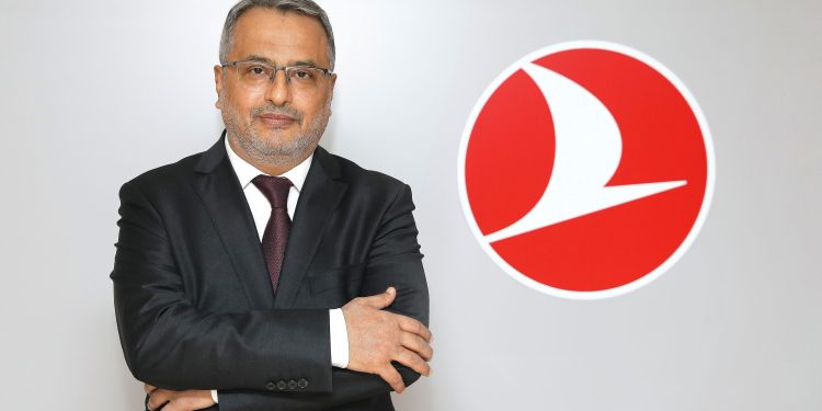 THY tatil kentlerinden 29 ülkeye direkt uçacak