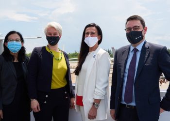 Havacılık devlerinden SAF anlaşması