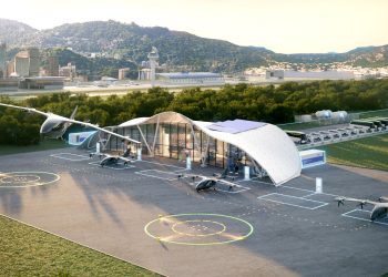 Rolls-Royce ve Luxaviation’dan önemli iş birliği