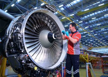 THY Teknik’ten iki yeni bakım anlaşması