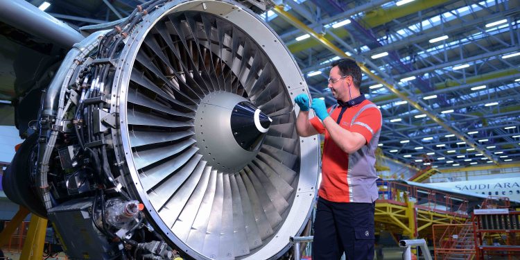 THY Teknik’ten iki yeni bakım anlaşması