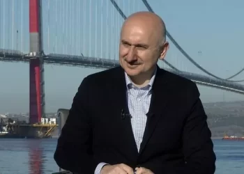 Denize dolgu ikinci havalimanı mayısta açılacak