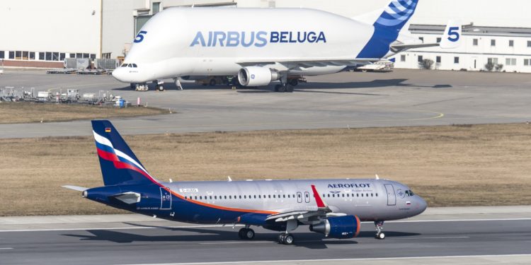 Rusya’ya yaptırımlar havacılık sektörünü nasıl etkiledi?