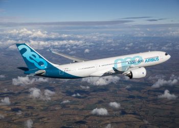 A330-800’e EASA’dan yeni sertifika