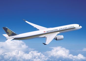Singapore Airlines’tan 7 A350F siparişi