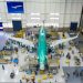 “Rusya’ya yaptırımlar Airbus ve Boeing’in imalatını etkileyecek”