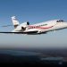 İngiltere Savunma Bakanlığı filoya Falcon 900LX katıyor