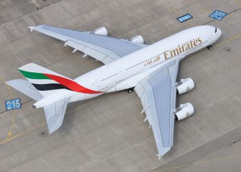 Airbus, A380’i parçalar halinde açık artırmaya çıkaracak