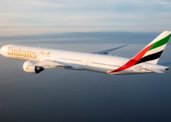 Emirates ile Maldivian ortak uçuş anlaşması imzaladı
