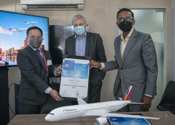 Airbus’tan Filipin Havayolları’na kabin yenileme desteği