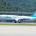 Greater Bay Airlines uçuş lisansı aldı