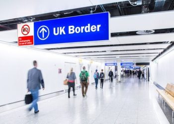 Heathrow’un yolcu sayısı 1972’den bu yana en düşük seviyede