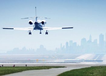 Avrupa’da iş jeti uçuşları tüm zamanların rekorunu kırdı