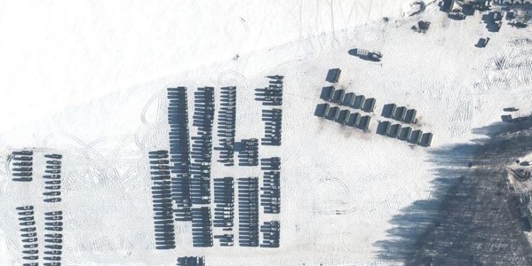 S-400’ler Ukrayna sınırında