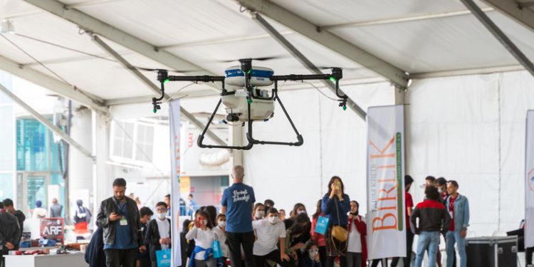 Üniversite Öğrencileri Araştırma Proje Yarışması’na başvurular başladı