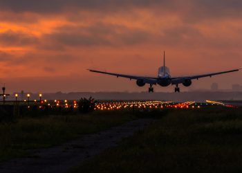 THY’den Air India’ya uçuş