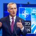 Stoltenberg: Ukrayna’ya siber güvenlik yardımı yapılacak