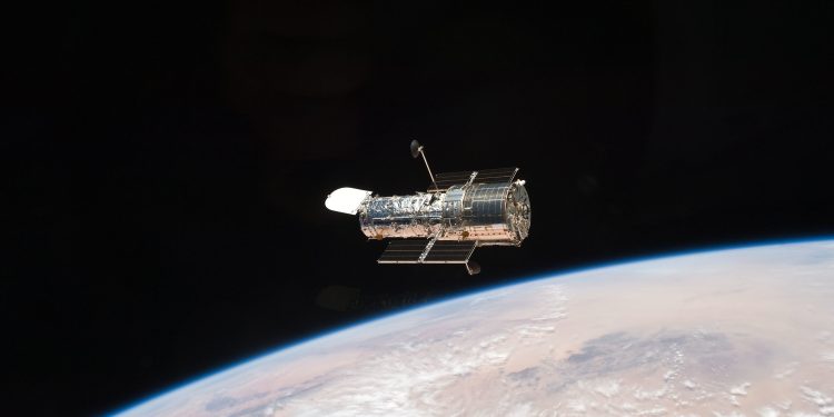 Hubble Uzay Teleskobu, 28 milyar ışık yılı mesafedeki yıldızı görüntüledi