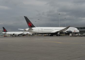 Kanada test şartını kaldırıyor