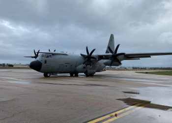İtalya’dan C-130J uçakları için 380 milyon euroluk sözleşme