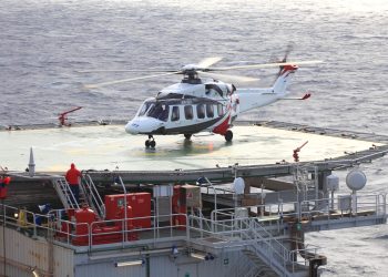 Çin, 6 adet AW189 sipariş etti