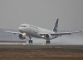 Lufthansa Cargo’nun ilk Airbus A321F uçağı hizmete girdi